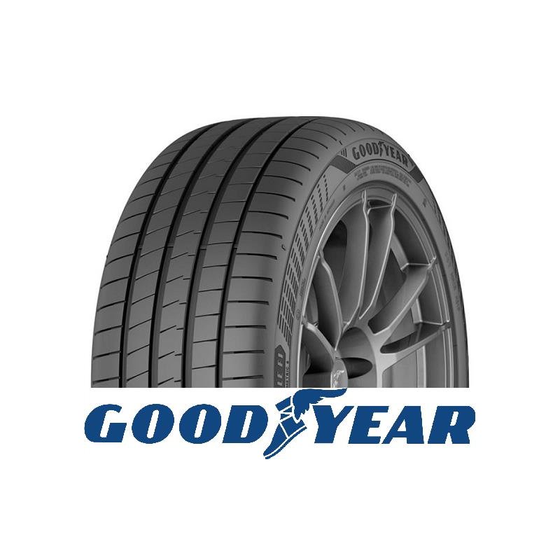 Goodyear Eagle F1 Asymmetric 6 225/45 R17 91Y 